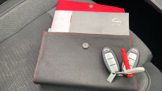 Nissan Qashqai 1.3 DiG-T MH Premiere Edition 5dr Petrol Hatchback